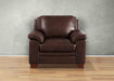 Magnum Leather Chair