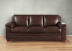 Magnum Leather Sofa Collection