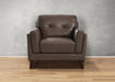 Huntington Leather Chair