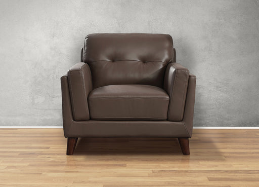 Huntington Leather Chair