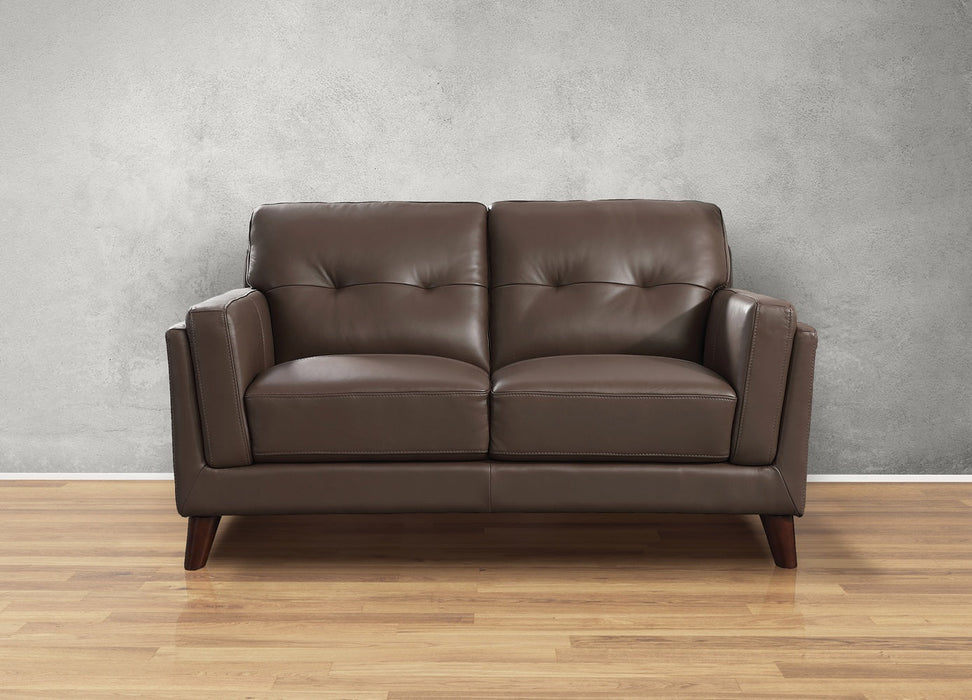 Huntington Leather Chair