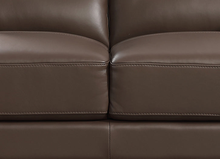 Huntington Leather Sofa Collection