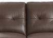 Huntington Leather Sofa Collection