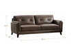 Huntington Leather Sofa Collection
