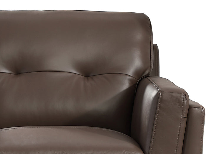 Huntington Leather Sofa Collection