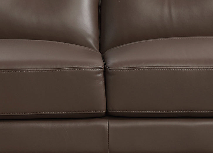 Huntington Leather Sofa Collection