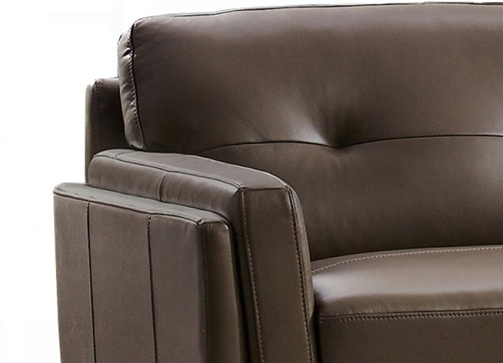 Huntington Leather Chair