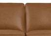 Bella Leather Sectional Collection