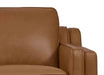 Bella Leather Sectional Collection