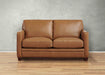 Naples Leather Chair