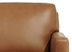 Naples Leather Chair