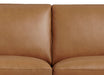 Naples Leather Chair