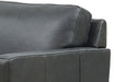 Naples Leather Sectional Collection