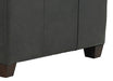 Naples Leather Sofa Collection