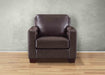 Alice Leather Chair