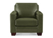 Alice Leather Chair