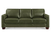 Alice Leather Sofa Collection