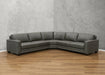 Alice Leather Sofa Collection