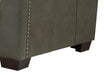 Alice Leather Sofa Collection