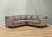 Ashby Leather Sofa Collection
