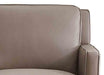 Ashby Leather Sectional Collection