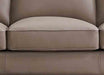 Ashby Leather Sectional Collection
