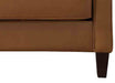 Ashby Leather Sectional Collection