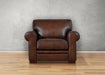 Brookfield Leather Chair