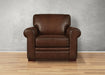 Brookfield Leather Chair