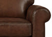 Brookfield Leather Chair