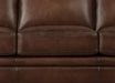 Brookfield Leather Loveseat