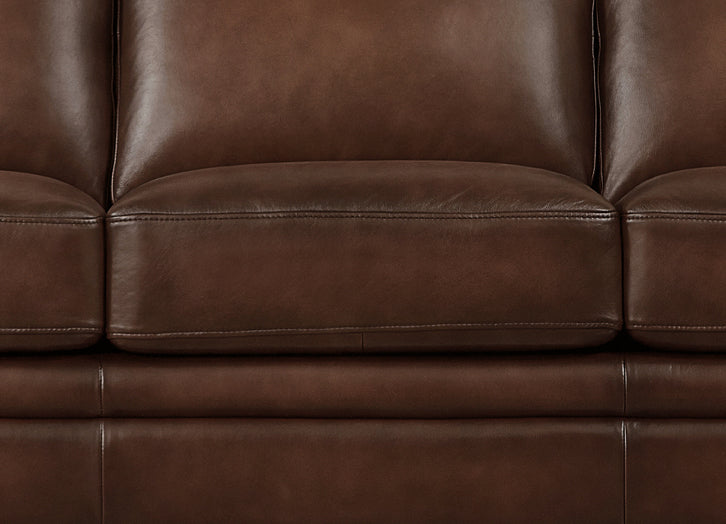 Brookfield Leather Sofa Collection