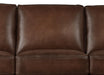 Brookfield Leather Sofa Collection
