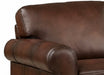 Brookfield Leather Loveseat