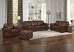 Brookfield Leather Chair