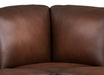 Brookfield Leather Sectional Collection