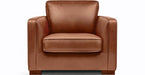 Albert Leather Chair