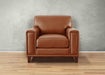 Hayward Leather Chair