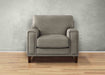 Hayward Leather Chair