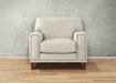 Hayward Leather Chair