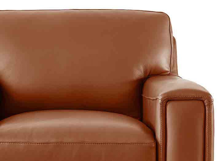 Hayward Leather Sofa