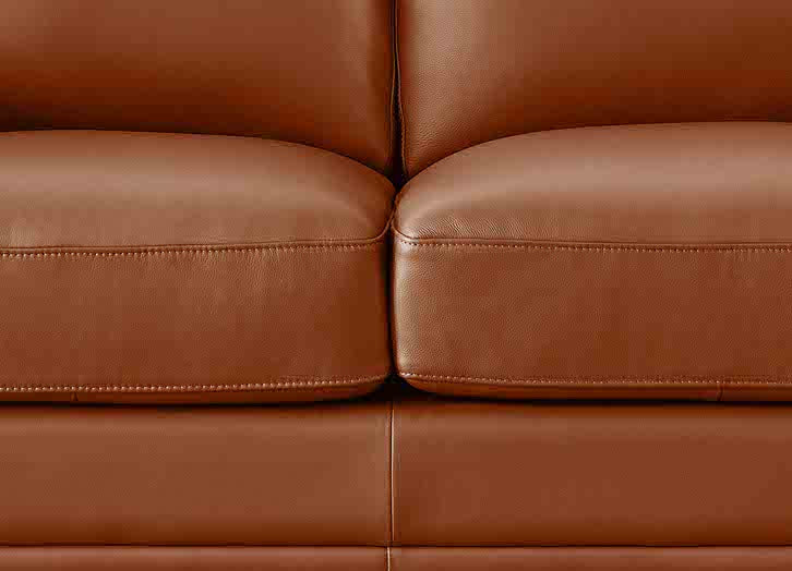 Hayward Leather Sofa