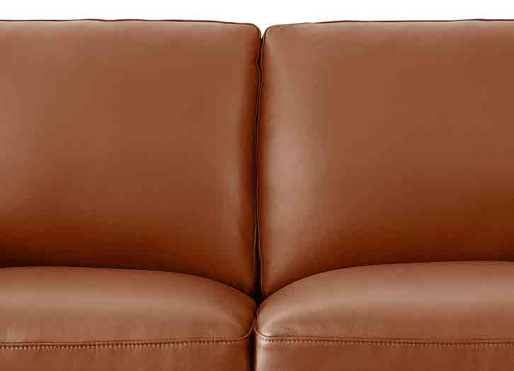 Hayward Leather Sofa