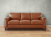 Hayward Leather Sofa Collection