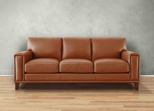 Hayward Leather Sofa