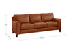 Hayward Leather Sofa