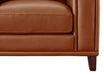 Hayward Leather Sofa