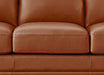 Hayward Leather Sofa