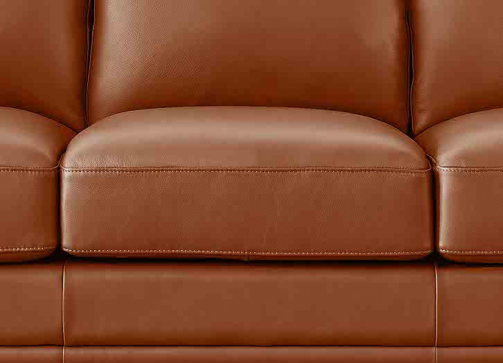 Hayward Leather Sofa