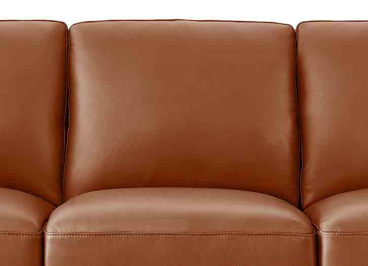 Hayward Leather Sofa